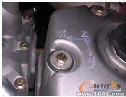 柴油機高壓油管振動優化機械設計培訓圖片3